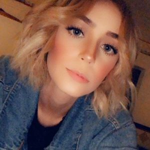 Meet your Posher, Kaylyn